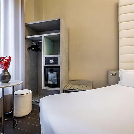 Residenza Le Fonticine Nocleg ze śniadaniem