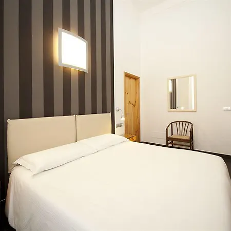 Nocleg ze śniadaniem Residenza Le Fonticine