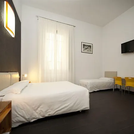 Nocleg ze śniadaniem Residenza Le Fonticine 3*