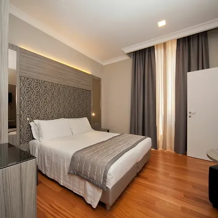 Residenza Le Fonticine Nocleg ze śniadaniem 3*