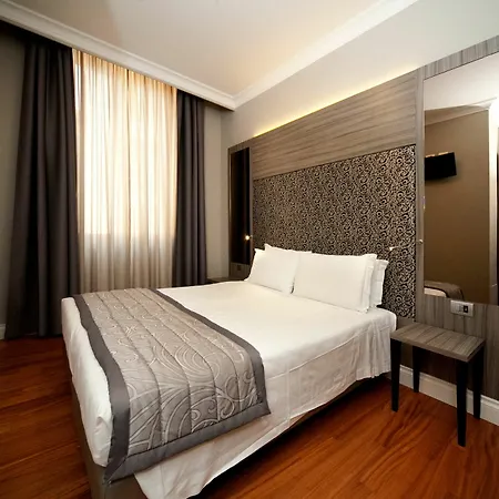Residenza Le Fonticine Nocleg ze śniadaniem