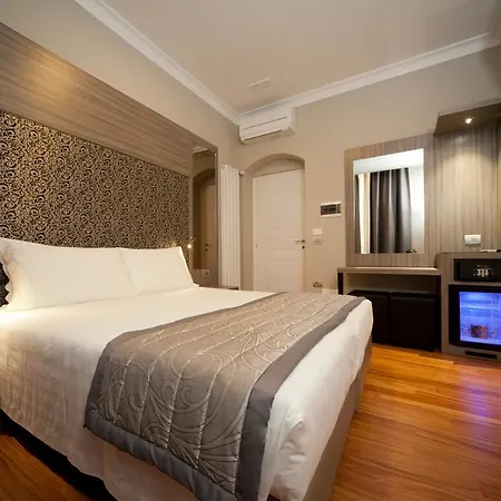 Residenza Le Fonticine Firenze