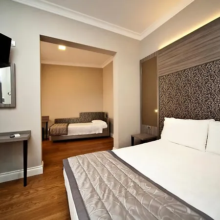 Residenza Le Fonticine Bed & Breakfast