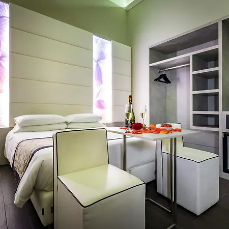 Bed & Breakfast Residenza Le Fonticine