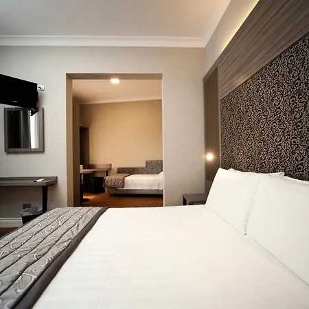 Bed & Breakfast Residenza Le Fonticine 3*