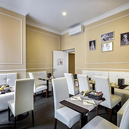 Bed & Breakfast Residenza Le Fonticine Florencie