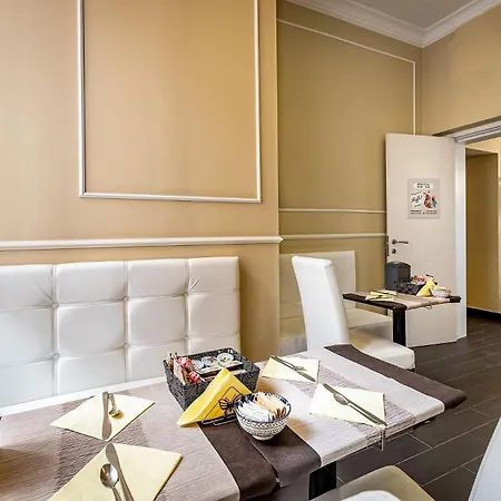Residenza Le Fonticine Bed & Breakfast Firenze