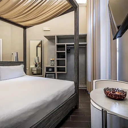 Residenza Le Fonticine Firenze