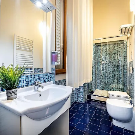 Residenza Le Fonticine Bed & Breakfast