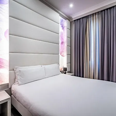 Residenza Le Fonticine 3* Florencie