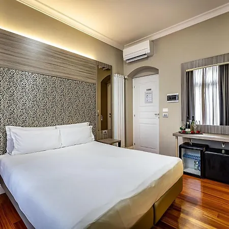 Bed & Breakfast Residenza Le Fonticine Florencie