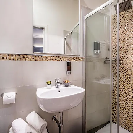 Bed & Breakfast Residenza Le Fonticine