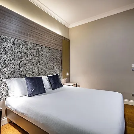 Residenza Le Fonticine Bed & Breakfast 3*