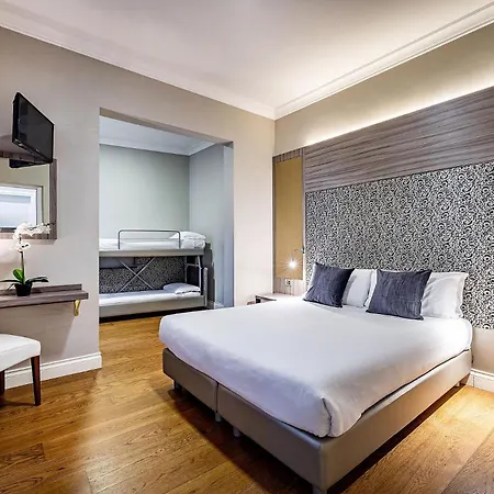 Residenza Le Fonticine Bed & Breakfast