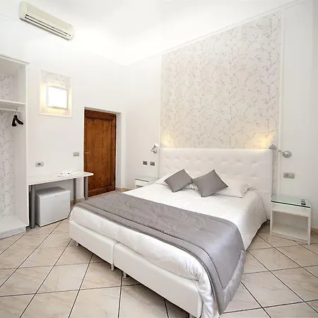 Residenza Le Fonticine Bed & Breakfast Firenze