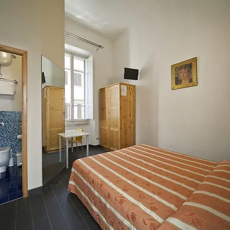 Residenza Le Fonticine Bed & Breakfast 3*