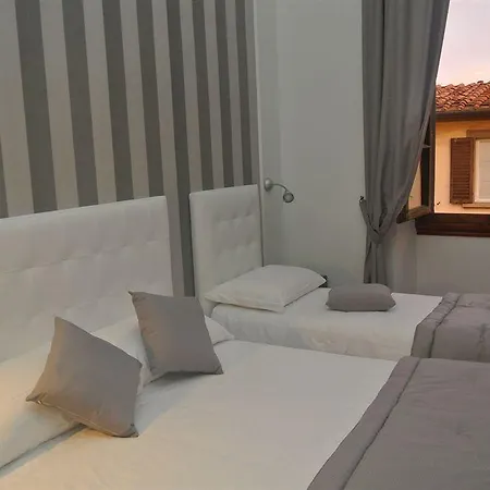 Residenza Le Fonticine 3* Florencie