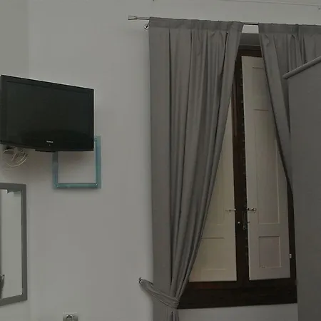 Residenza Le Fonticine Bed & Breakfast Florencie