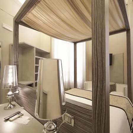 Residenza Le Fonticine 3* Florencie