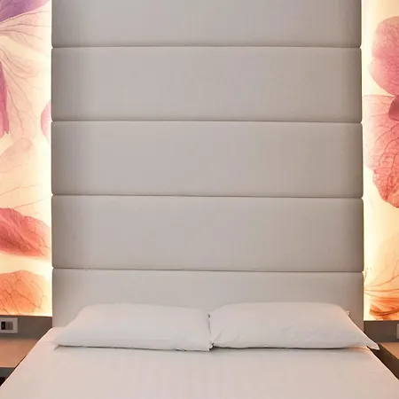 Bed & Breakfast Residenza Le Fonticine