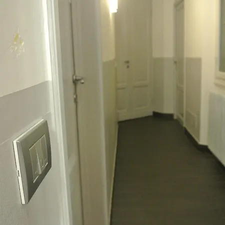 Bed & Breakfast Residenza Le Fonticine Firenze