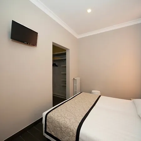 Bed & Breakfast Residenza Le Fonticine 3*
