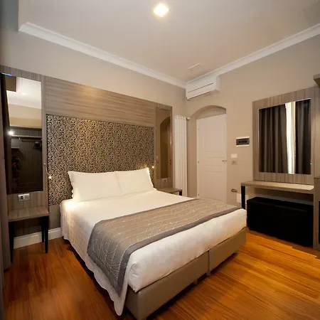 Residenza Le Fonticine 3* Florencie