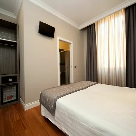 Bed & Breakfast Residenza Le Fonticine 3*