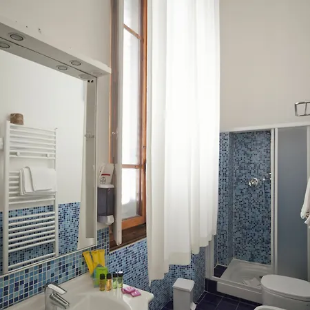 Residenza Le Fonticine Bed & Breakfast 3*