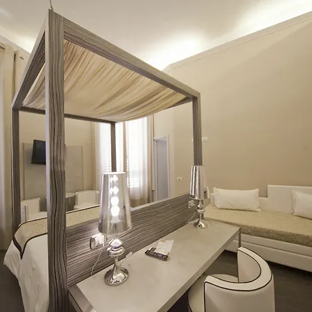 Residenza Le Fonticine 3* Florencie