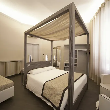 Bed & Breakfast Residenza Le Fonticine Florencie