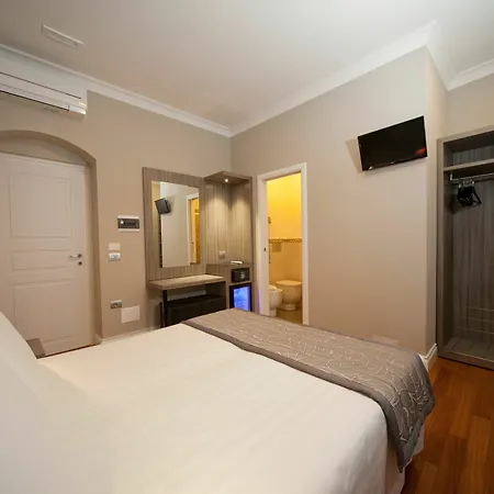 Residenza Le Fonticine Bed & Breakfast