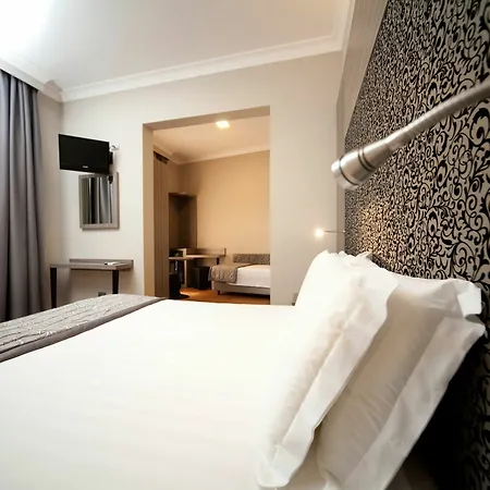 Bed & Breakfast Residenza Le Fonticine 3*