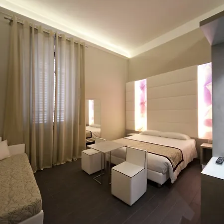Bed & Breakfast Residenza Le Fonticine