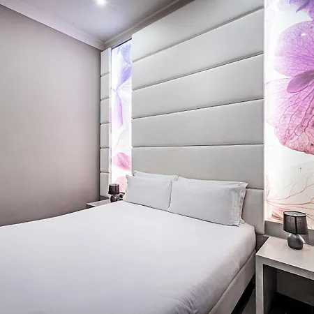 Le Fonticine Bed & Breakfast 3*