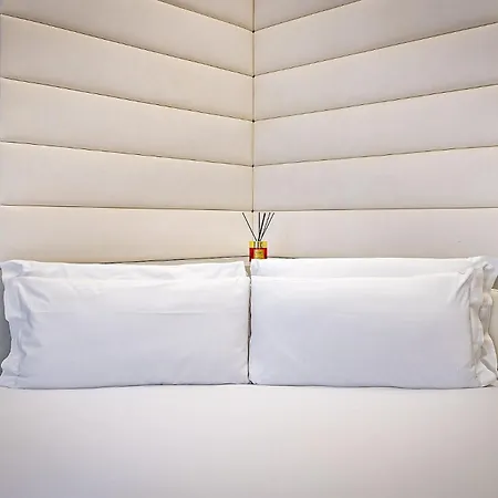 Nocleg ze śniadaniem Residenza Le Fonticine 3*