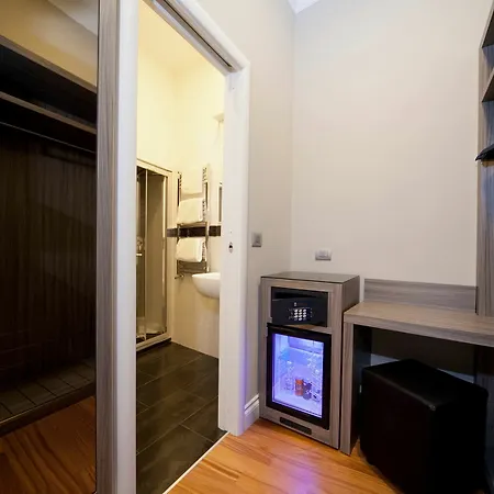 Le Fonticine Bed & Breakfast 3*