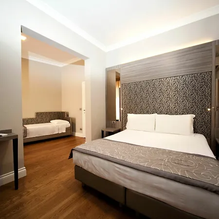 Le Fonticine Bed & Breakfast Florence