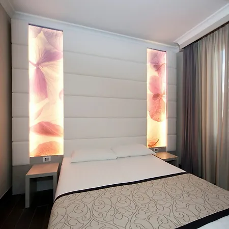Bed & Breakfast Le Fonticine 3*