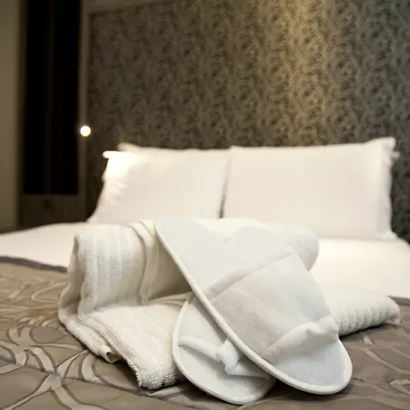 Le Fonticine 3* Florence