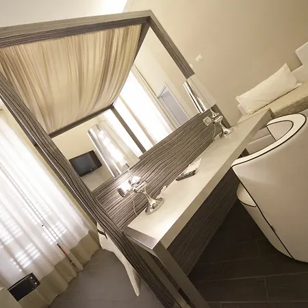 Le Fonticine Bed & Breakfast Florence